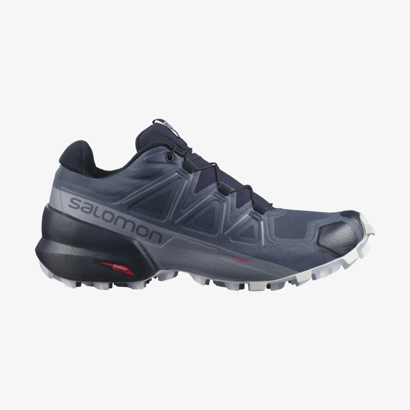 Chaussures de randonnée femme best sale salomon soldes